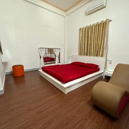 Homestay 888 Can Tho Luaran gambar