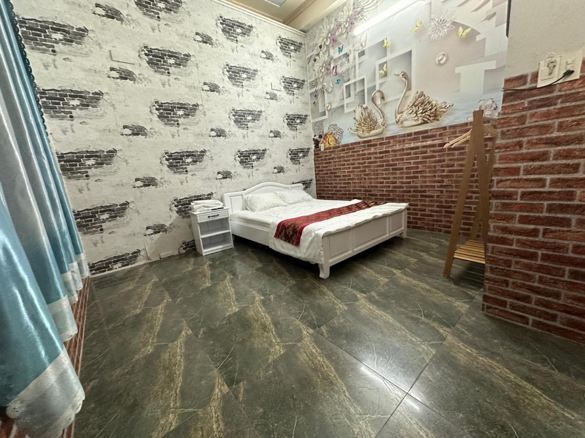 Homestay 888 Can Tho Luaran gambar