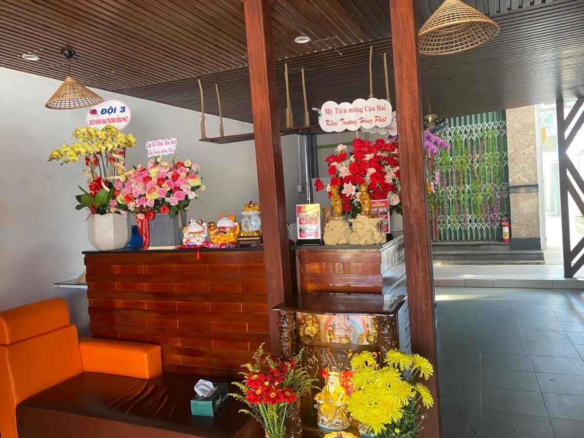 Homestay 888 Can Tho Luaran gambar