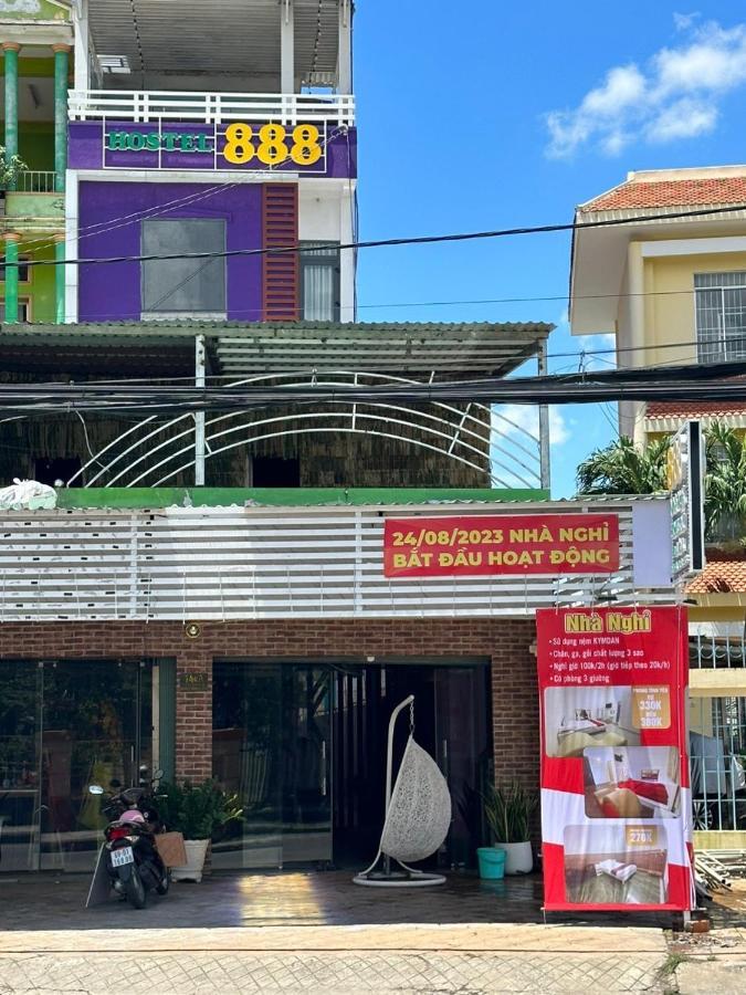 Homestay 888 Can Tho Luaran gambar