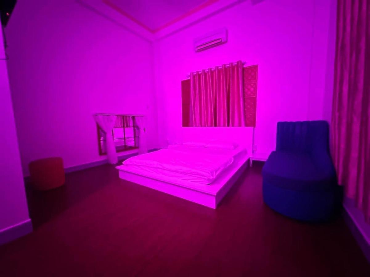 Homestay 888 Can Tho Luaran gambar