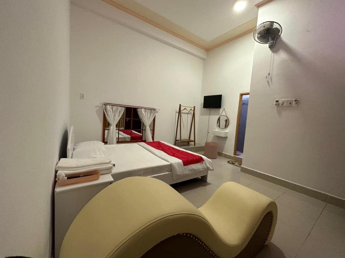 Homestay 888 Can Tho Luaran gambar