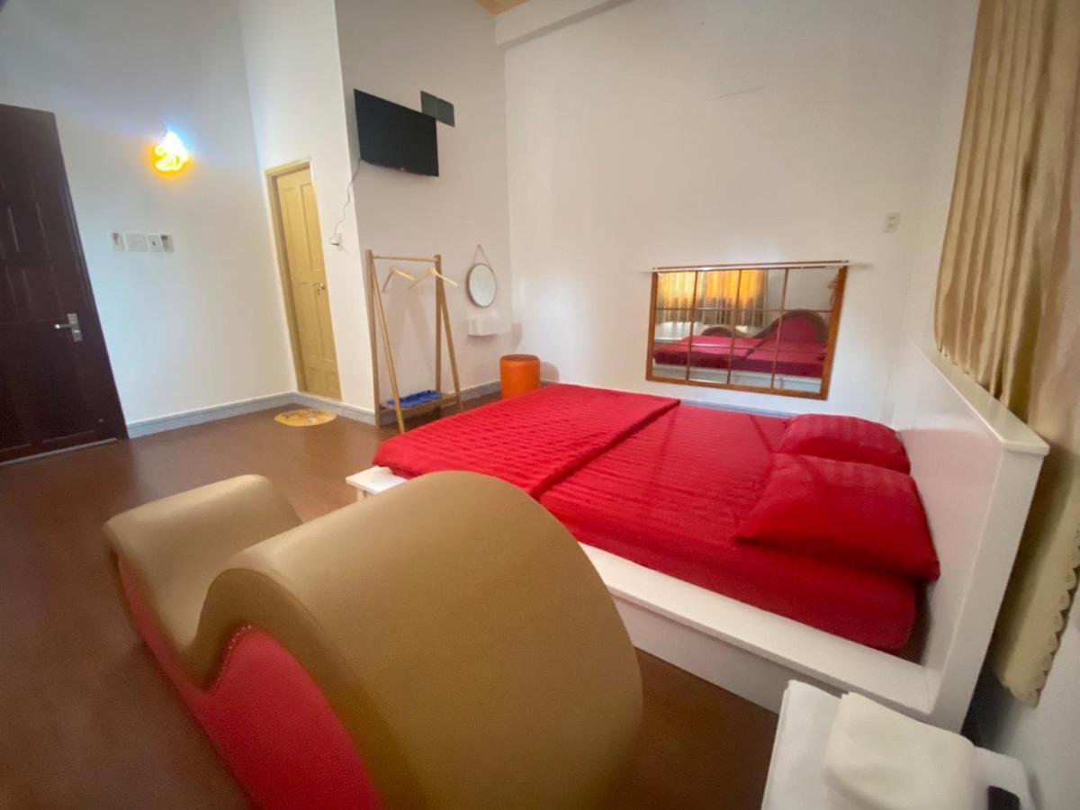 Homestay 888 Can Tho Luaran gambar