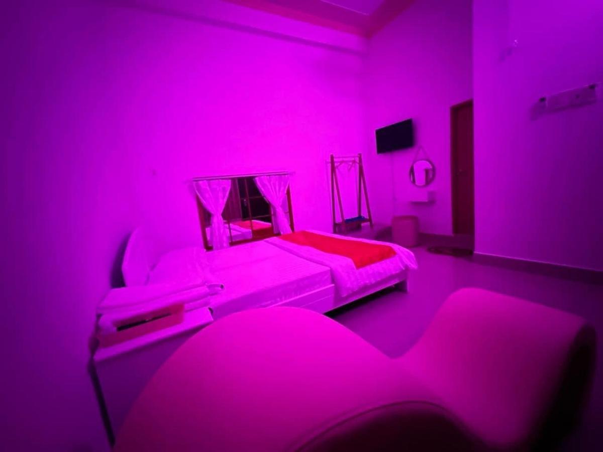 Homestay 888 Can Tho Luaran gambar