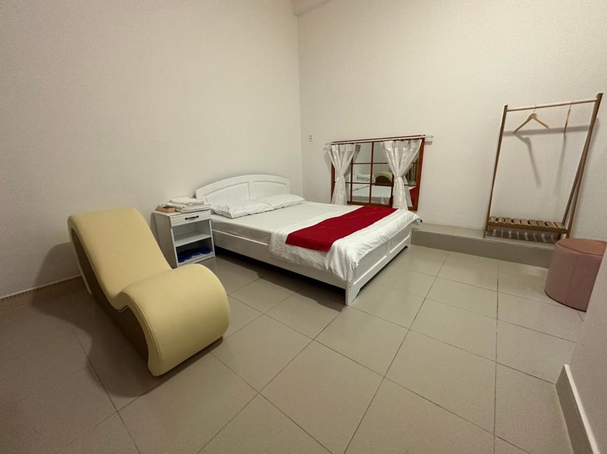 Homestay 888 Can Tho Luaran gambar