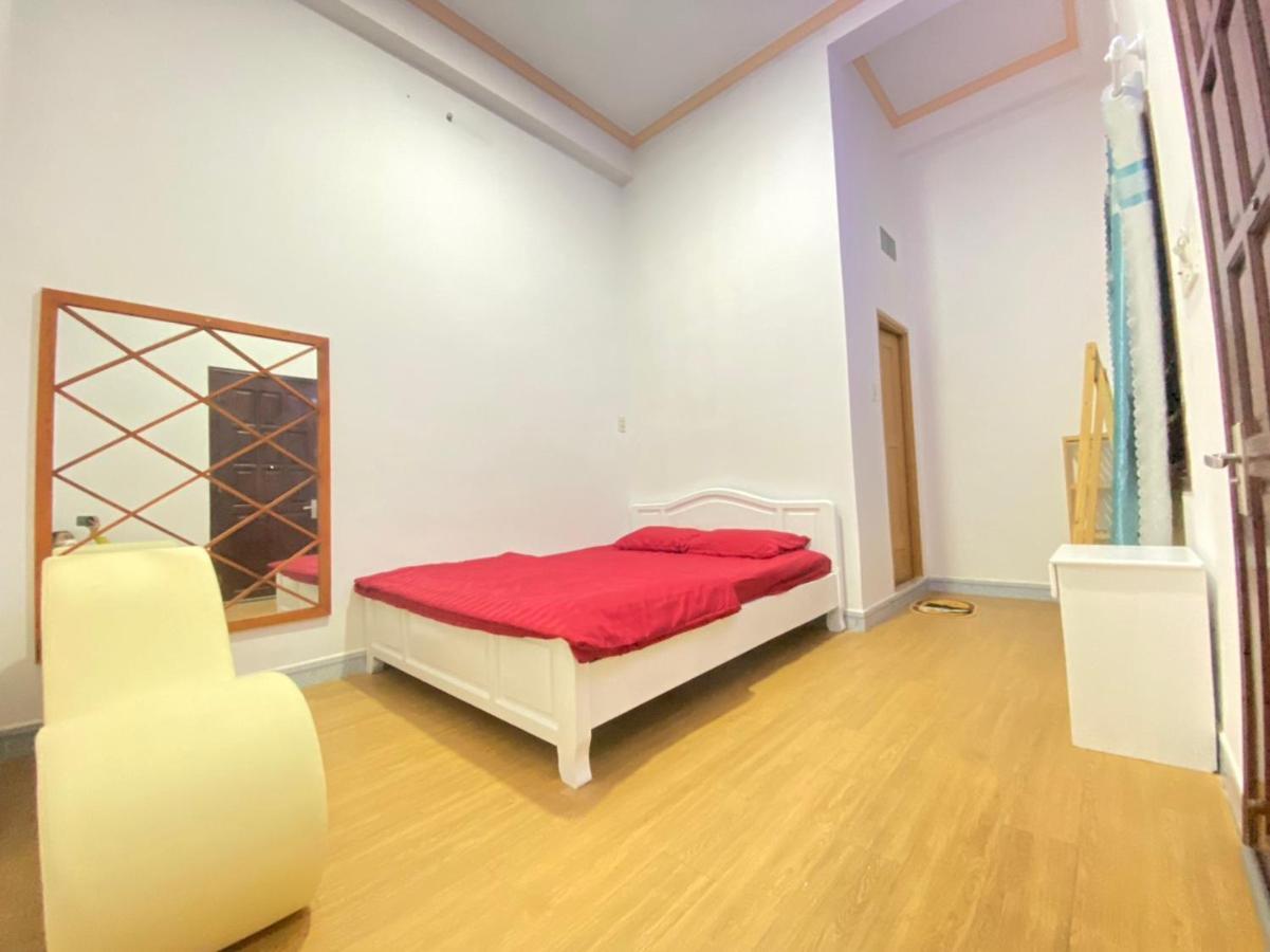 Homestay 888 Can Tho Luaran gambar