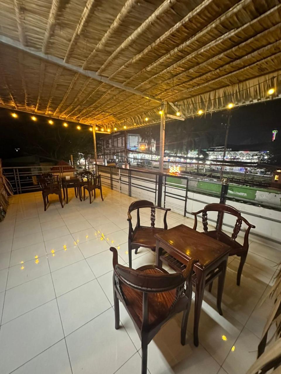 Homestay 888 Can Tho Luaran gambar