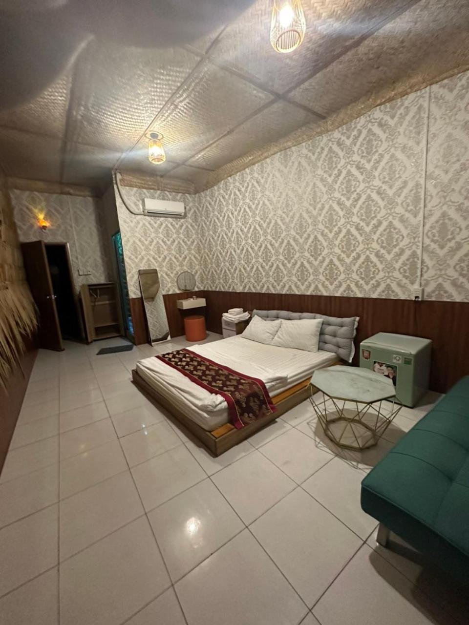 Homestay 888 Can Tho Luaran gambar
