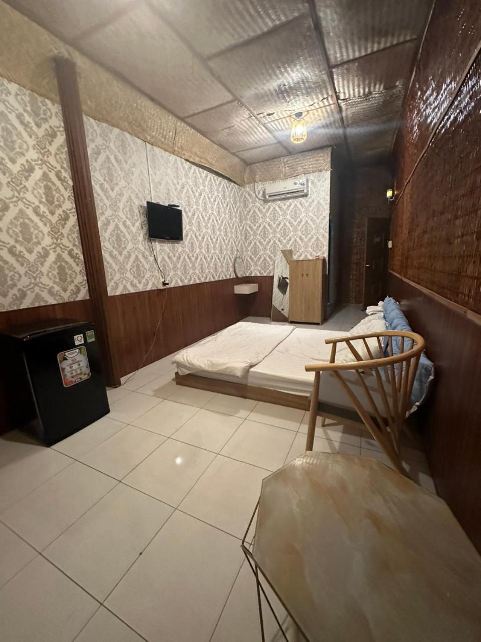 Homestay 888 Can Tho Luaran gambar